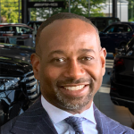 Quintin Campbell Staff Image at Euro Motorcars Devon